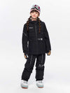 Boys & Girls High Experience 15K Waterproof Jackets & Pants Set