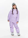 Boys & Girls High Experience 15K Waterproof Jackets & Pants Set