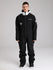 Men's Searipe Mountain Slope Star One Piece Snowsuit Ski Jumpsuit