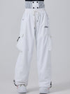 Women's Dook Snow Freestyle Baggy Snowboard Pants