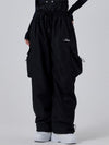 Women's Dook Snow Freestyle Baggy Snowboard Pants