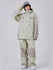 Women's Adorable Snow Rabbit Freeride Baggy Snowsuit