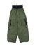 Men's Keep Money Mountain Chill Baggy Snow Pants