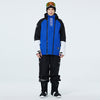 Men's Winter Impression Zip Snow Suits