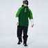 Men's Winter Impression Zip Snow Suits