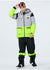 Men's Arctic King Winter Sport Freestyle Snow Jacket & Pants Sets