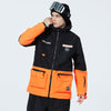 Men's Arctic Queen Winter Sport Snow Jacket