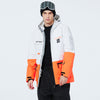 Men's Arctic Queen Winter Sport Snow Jacket