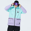 Men's Arctic Queen Winter Sport Snow Jacket