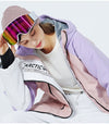 Women's Winter Impression Zip Snow Suits