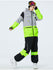 Women's Arctic Queen Winter Sport Freestyle Snow Jacket & Pants Sets