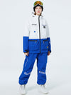 Women's Arctic Queen Winter Sport Freestyle Snow Jacket & Pants Sets