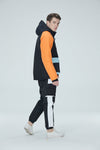 Men's Arctic Queen Divided Sky Colorblock Snow Suits