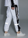 Women's Arctic Queen Winter Guide Reflective Stripe Snow Pants