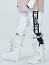 Women's Arctic Queen Winter Guide Reflective Stripe Snow Pants