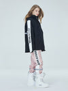 Women's Arctic Queen Winter Guide Stripe Snow Suits