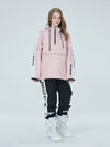 Women's Arctic Queen Winter Guide Stripe Reflective Snow Suits