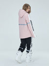 Women's Arctic Queen Winter Guide Stripe Reflective Snow Suits