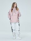 Women's Arctic Queen Winter Guide Stripe Snow Suits