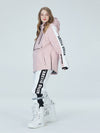 Women's Arctic Queen Winter Guide Stripe Snow Suits