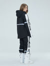 Women's Arctic Queen Winter Guide Stripe Snow Suits