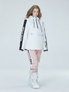 Women's Arctic Queen Winter Guide Stripe Snow Suits