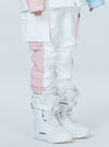 Women's Arctic Queen Large Cargo Pocket Snowboard Pants