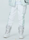 Women's Arctic Queen Large Cargo Pocket Snowboard Pants