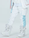 Men's Arctic Queen Large Cargo Pocket Snowboard Pants