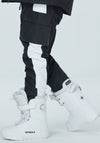 Women's Arctic Queen Large Cargo Pocket Snowboard Pants