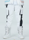 Women's Arctic Queen Large Cargo Pocket Snowboard Pants