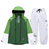 Women's Winter Impression Zip Snow Suits