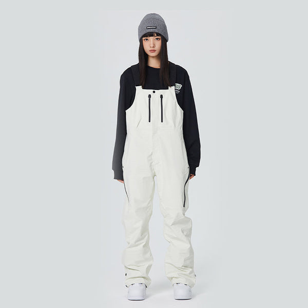 Women's Searipe SnowTech Overall Snow Pants