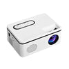 Leltcc S361-Lumen Full HD Outdoor Portable Smart Projector