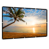 Leltcc 120 Inches High Density Screens Projector Screen