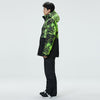 Men's Arctic Queen Jungle Adventurer Snow Jacket & Pants