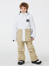 Kid's Unisex Mountain Explorer Waterproof Snow Suits