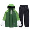 Women's Winter Impression Zip Snow Suits