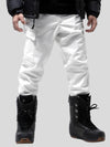 Men's RAWRWAR High Waist Harem Waterproof Mountain Jogger Snow Pants