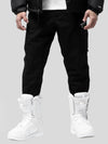 Men's RAWRWAR High Waist Harem Waterproof Mountain Jogger Snow Pants