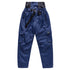 Men's SnowGuard Insulated Denim Snow Pants