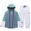 Women's Winter Impression Zip Snow Suits