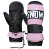 Women's John Snow Mountain Chill All Weather Snow Mittens