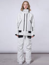 Women's RAWRWAR Expedition Snowboard Jacket & Pants