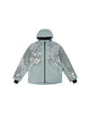 Women's Gsou Snow Sequin Snow Jacket