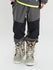 Men's Nandn Contrast Snowboard Pants