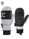 Women's LD Ski Beyond The Extreme Snowboard Mittens