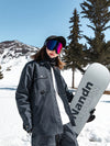 Men's Nandn Protect Snowboard Coach Jacket