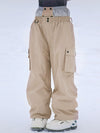 Women's Dook Snow Prime Ultimate Baggy Cargo Snow Pants