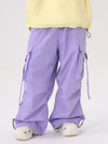 Women's East Skiing Prime Baggy Cargo Snow Pants